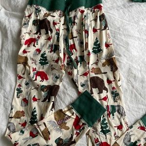 Women’s Christmas Pajamas PJs